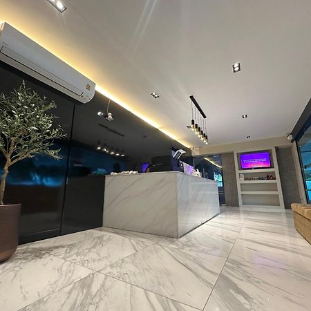 Ck2酒店-Sha认证 曼谷 外观 照片