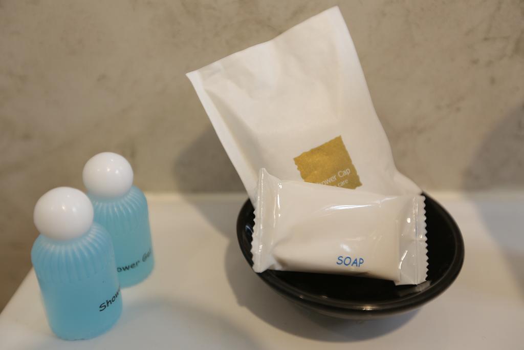 Ck2酒店-Sha认证 曼谷 外观 照片