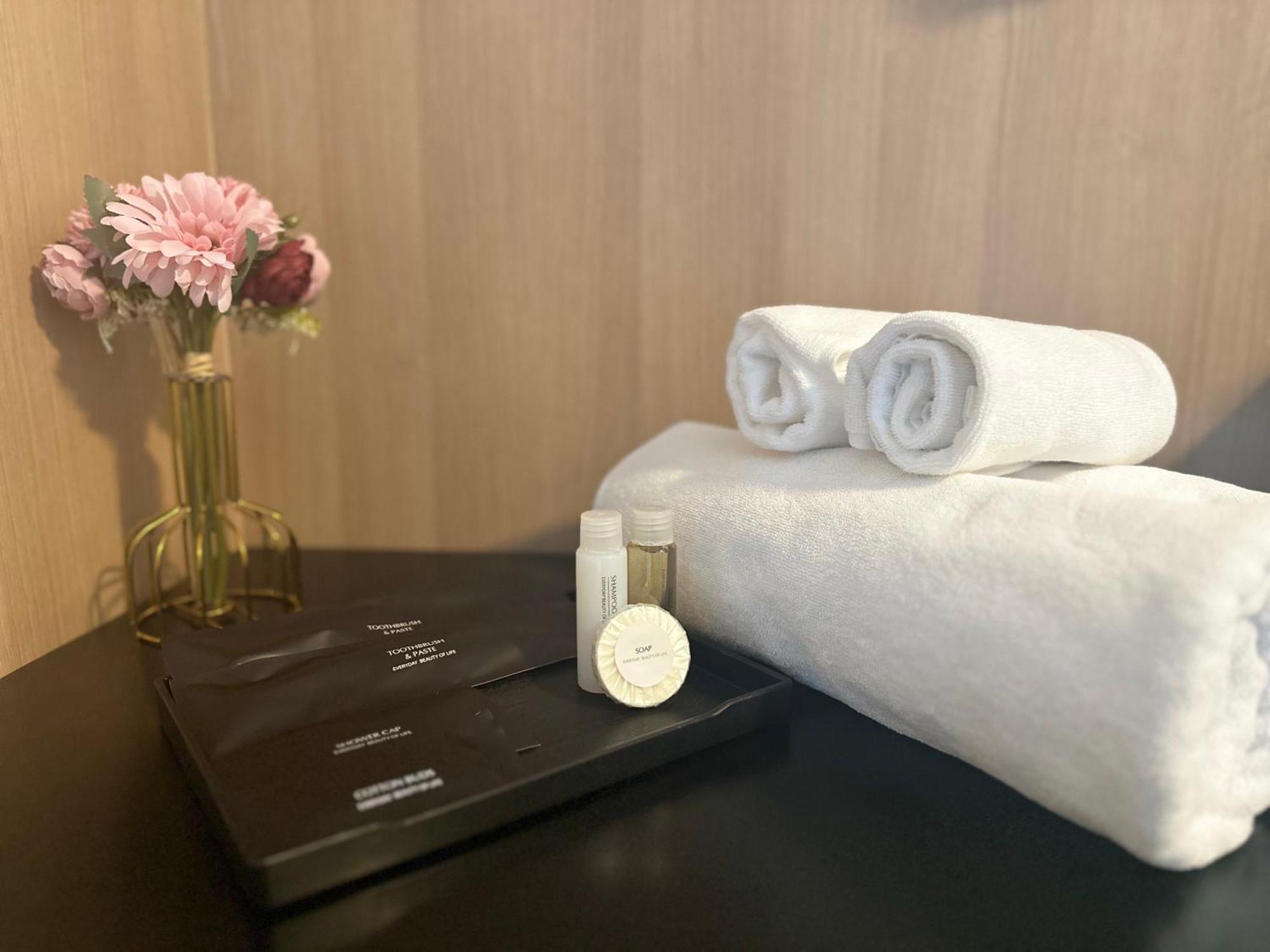 Ck2酒店-Sha认证 曼谷 外观 照片
